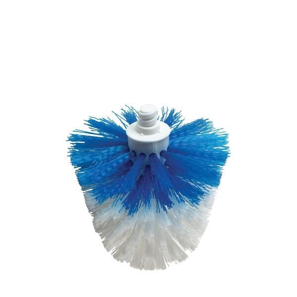 Toilet Brush Replacement Head F8