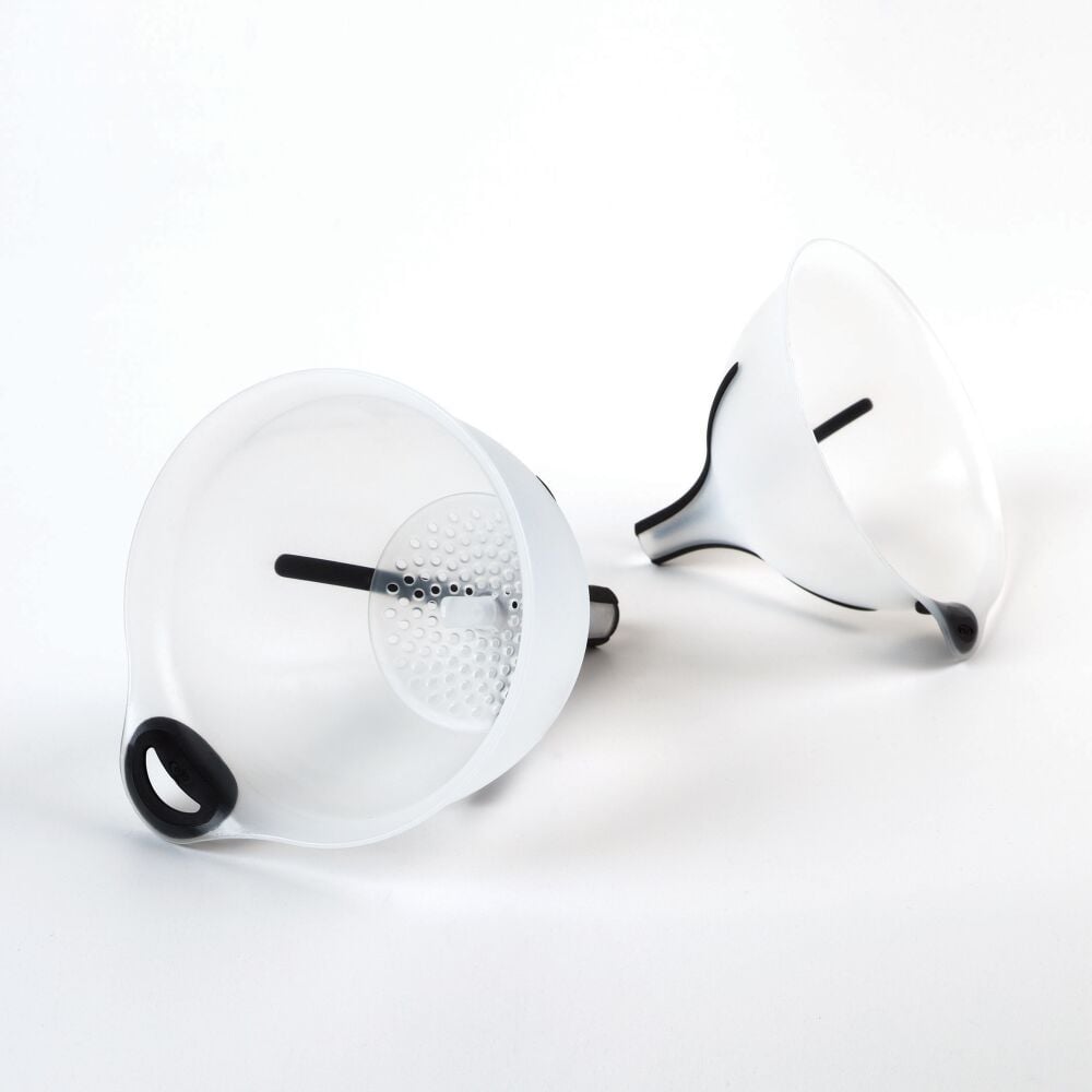 3-Piece Multi-Purpose Funnel Set P7