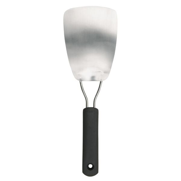 Large Stainless Steel Flexible Turner S9