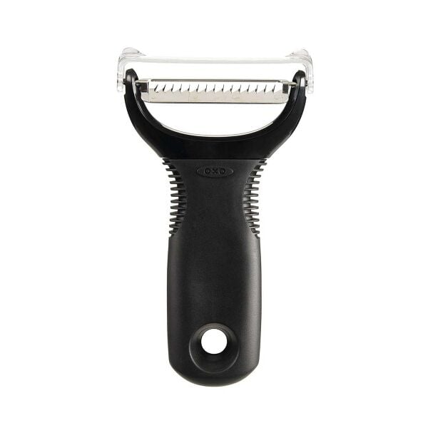 OXO Good Grips Julienne Peeler P3