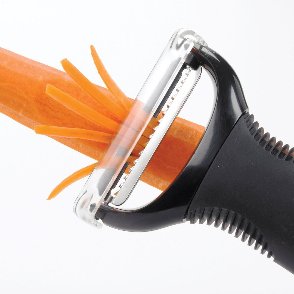 OXO Good Grips Julienne Peeler P3