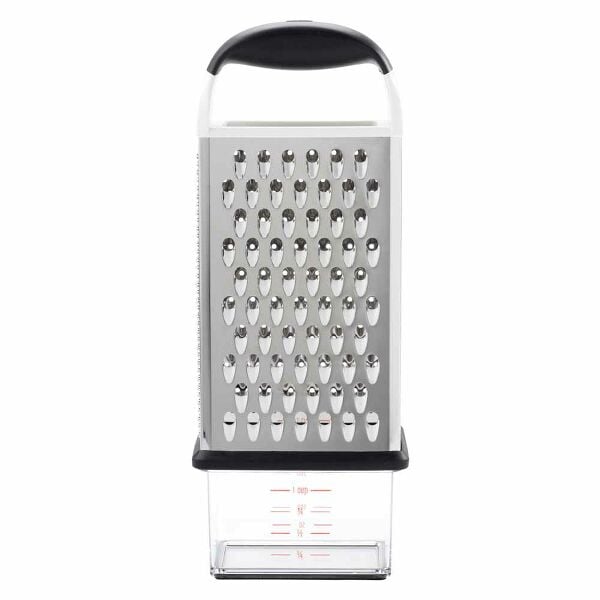Box Grater P1