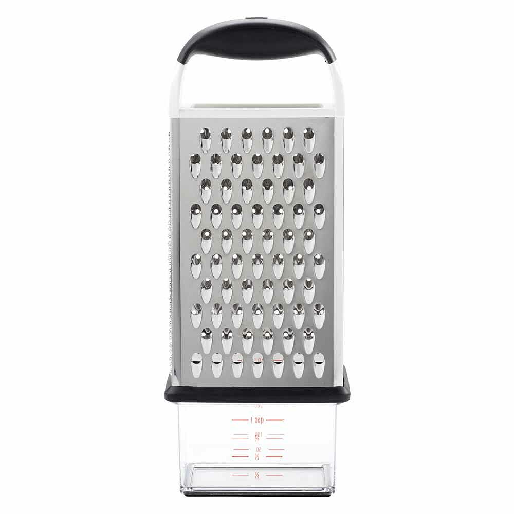 Box Grater P1