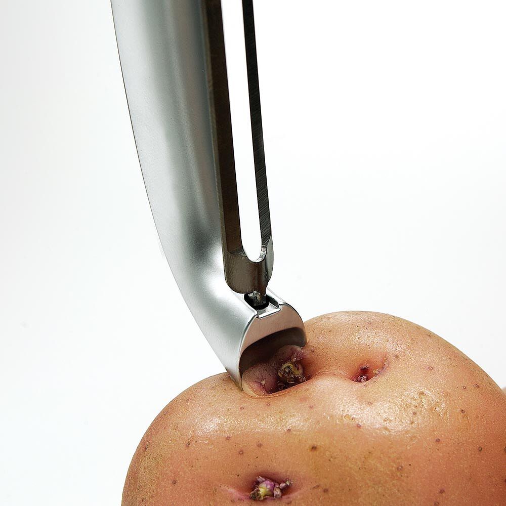 Pro Swivel Peeler Z1