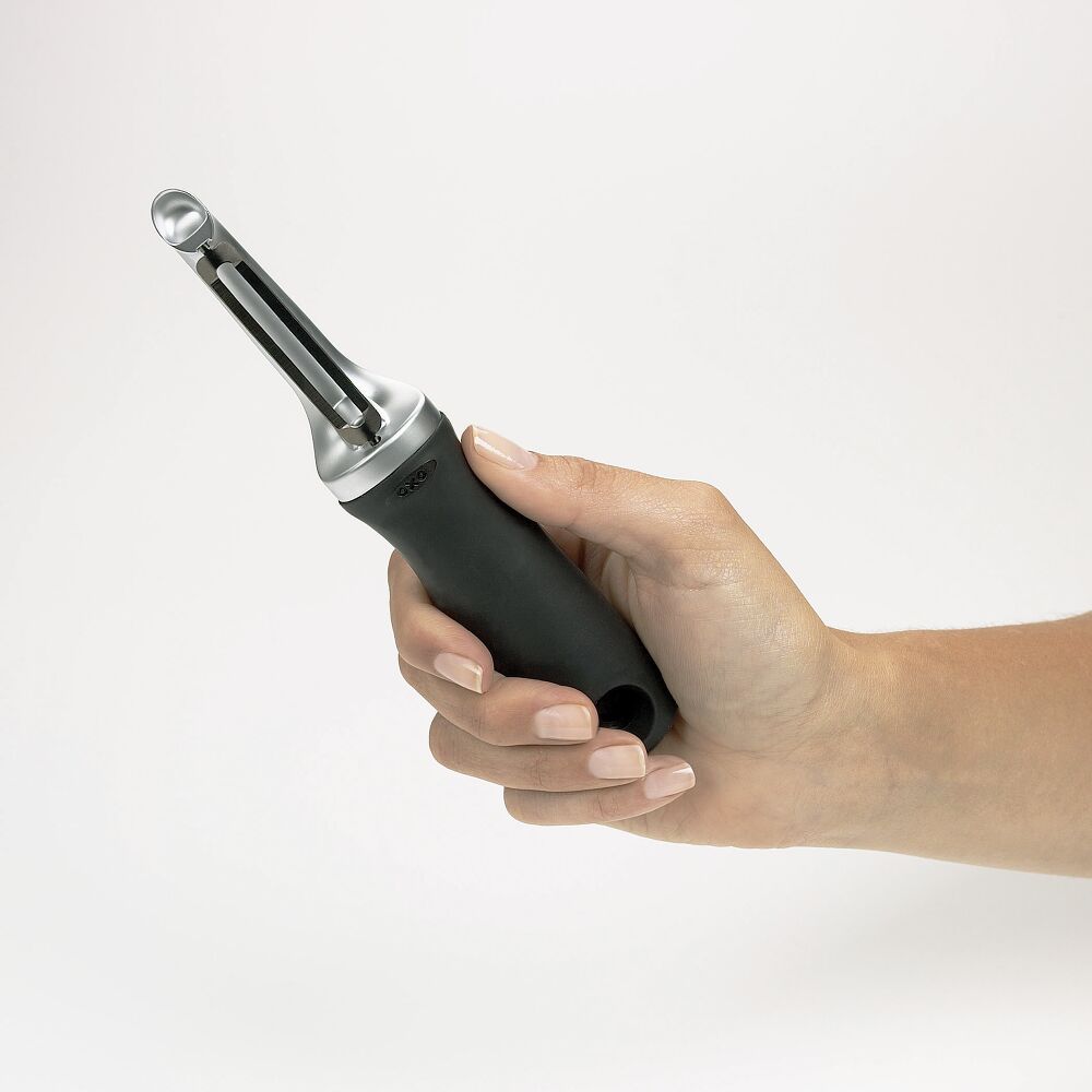Pro Swivel Peeler Z1