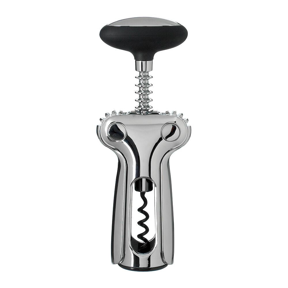 Steel Winged Corkscrew A9