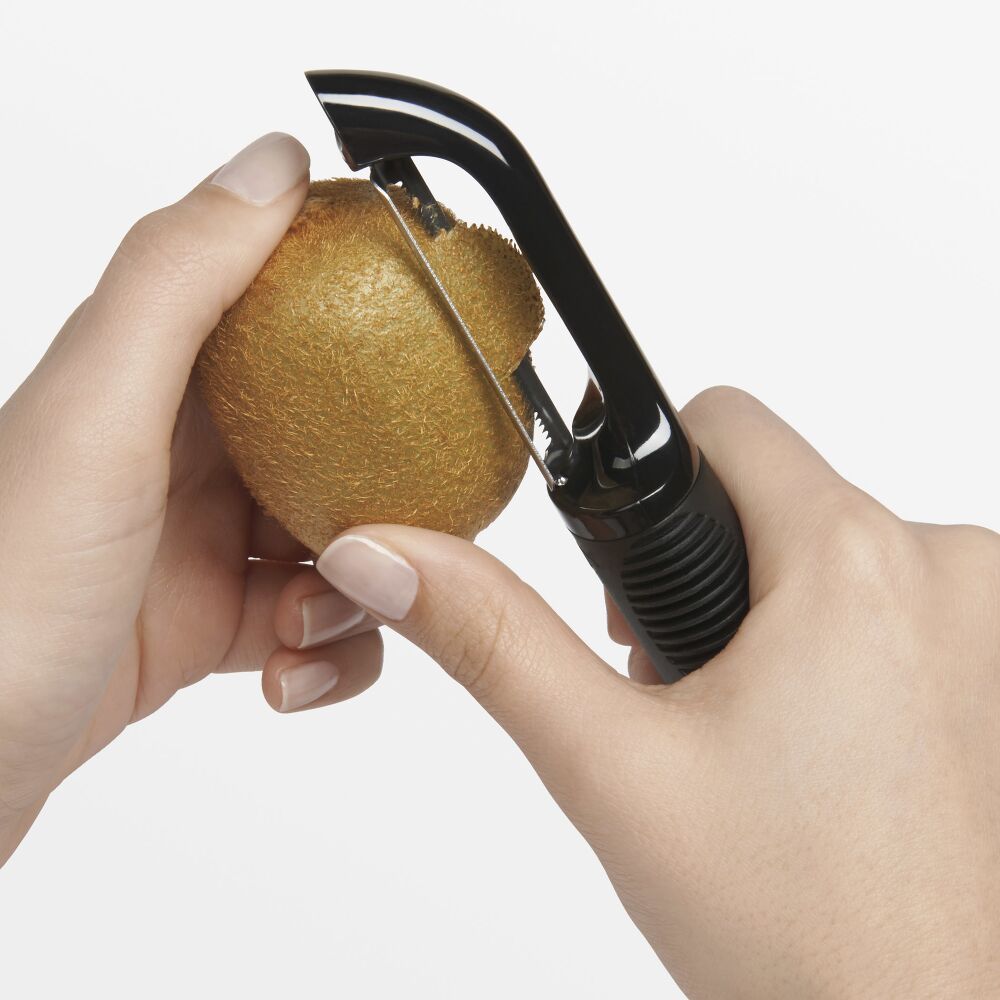 Serrated Peeler G9