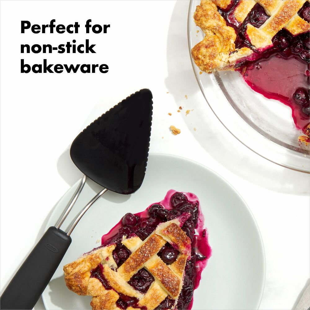 Nylon Flexible Pie Server L3
