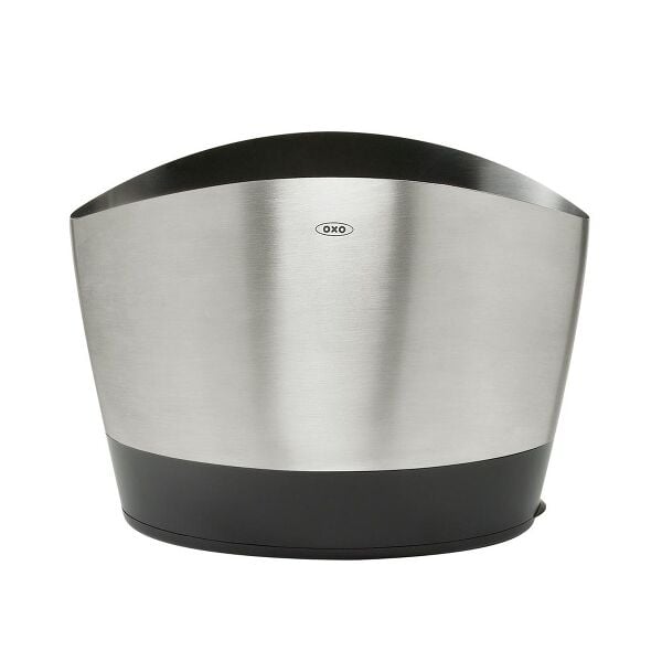 Stainless Steel Utensil Holder L3