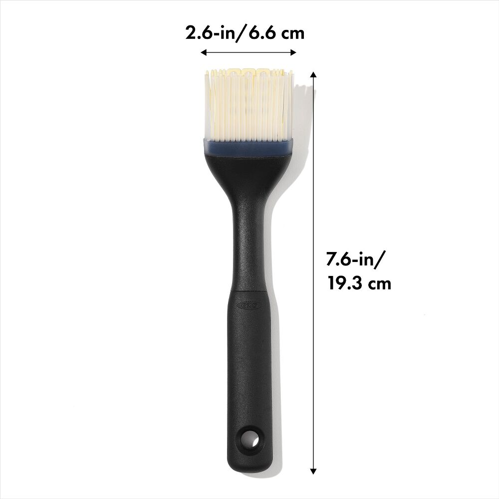 OXO Good Grips Silicone Pastry Brush K5