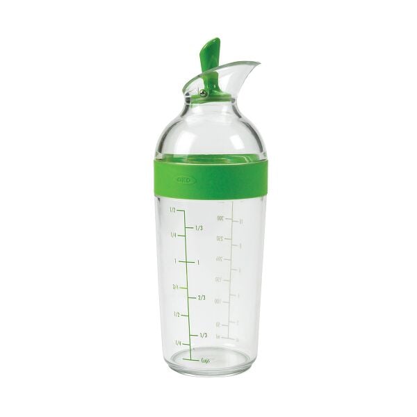 Salad Dressing Shaker Z8