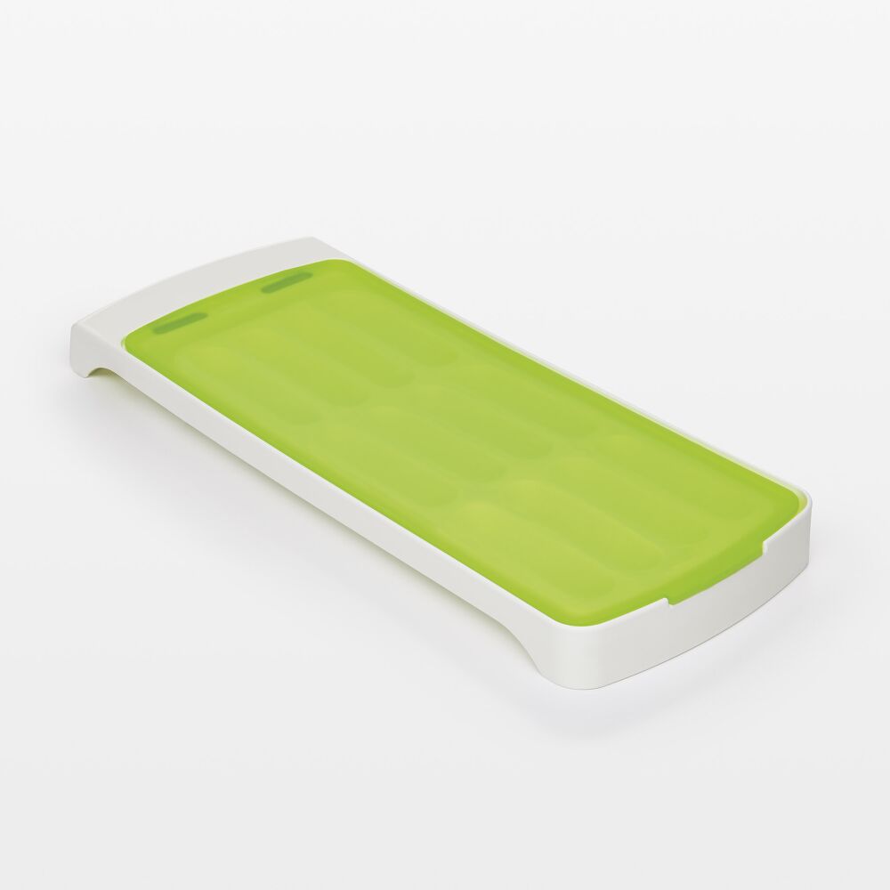 No-Spill Ice Stick Tray V3