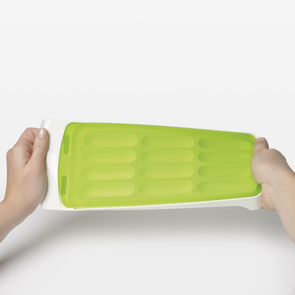 No-Spill Ice Stick Tray V3