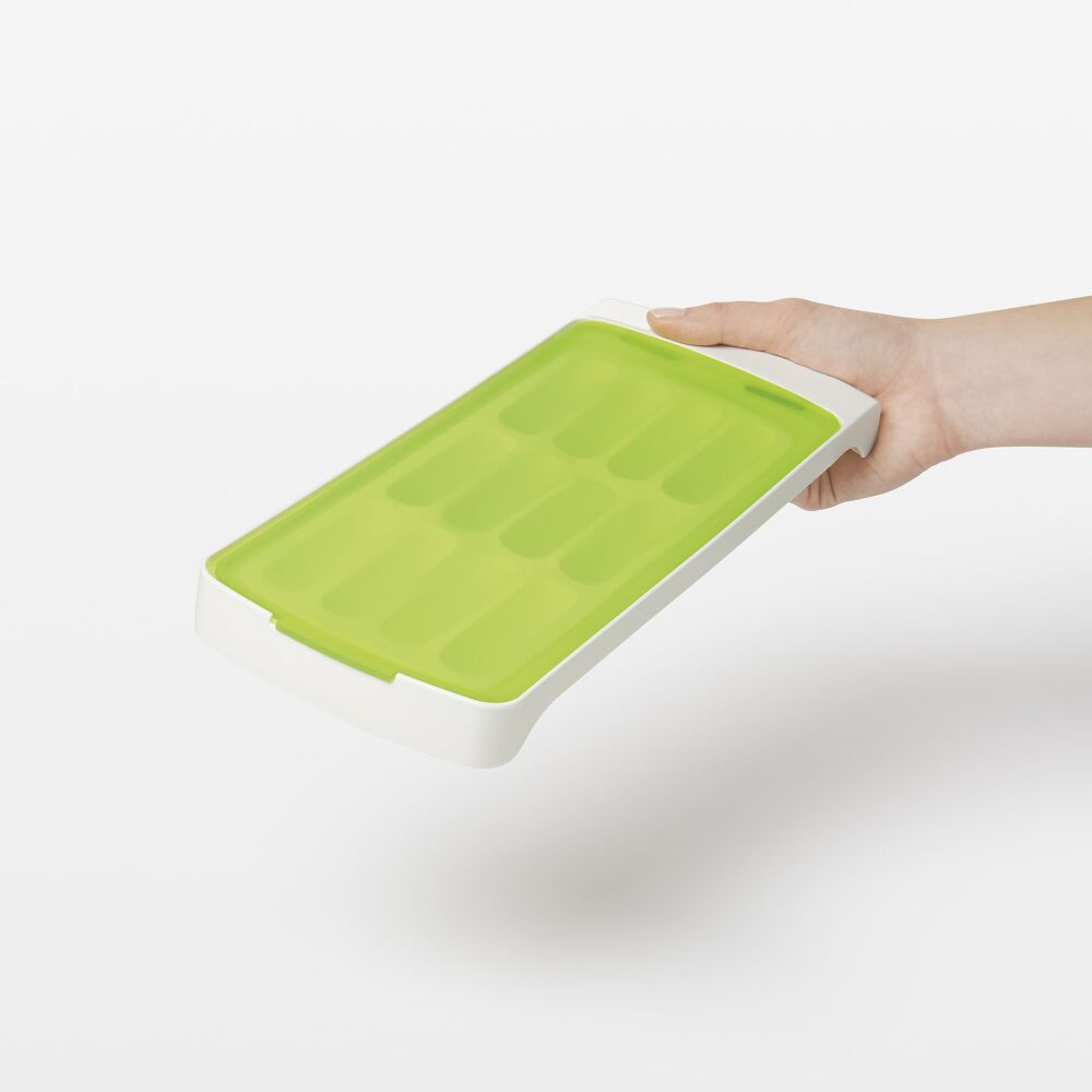 No-Spill Ice Stick Tray V3