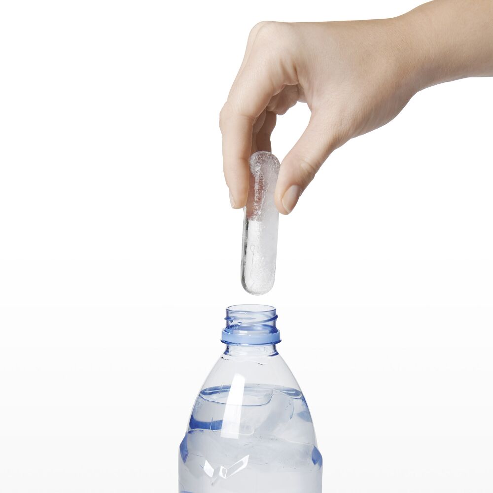 No-Spill Ice Stick Tray V3