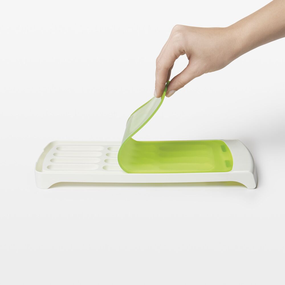 No-Spill Ice Stick Tray V3