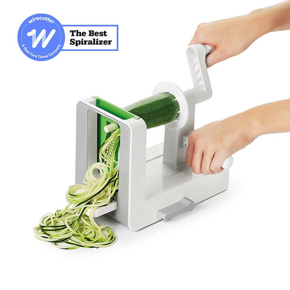 Tabletop Spiralizer C1