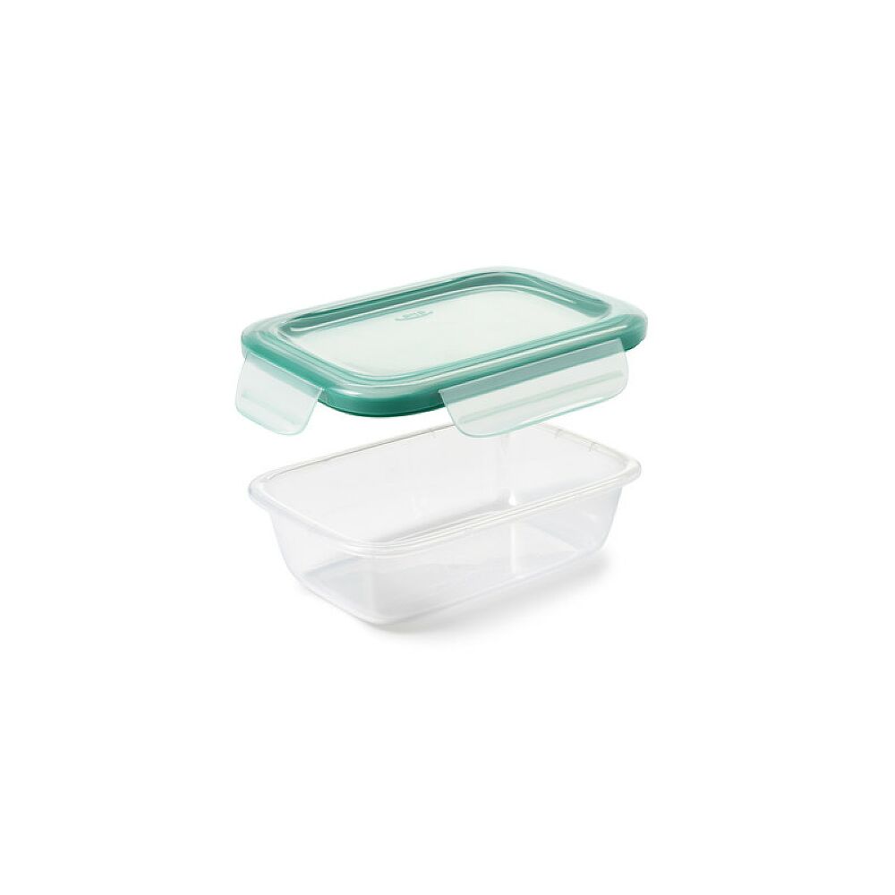 OXO Good Grips 3 Cup Smart Seal Plastic Container J1
