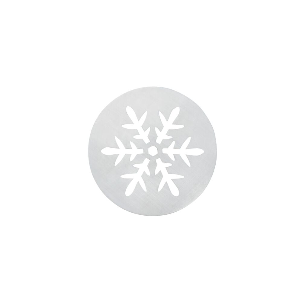 Christmas Cookie Press Disk Set G6