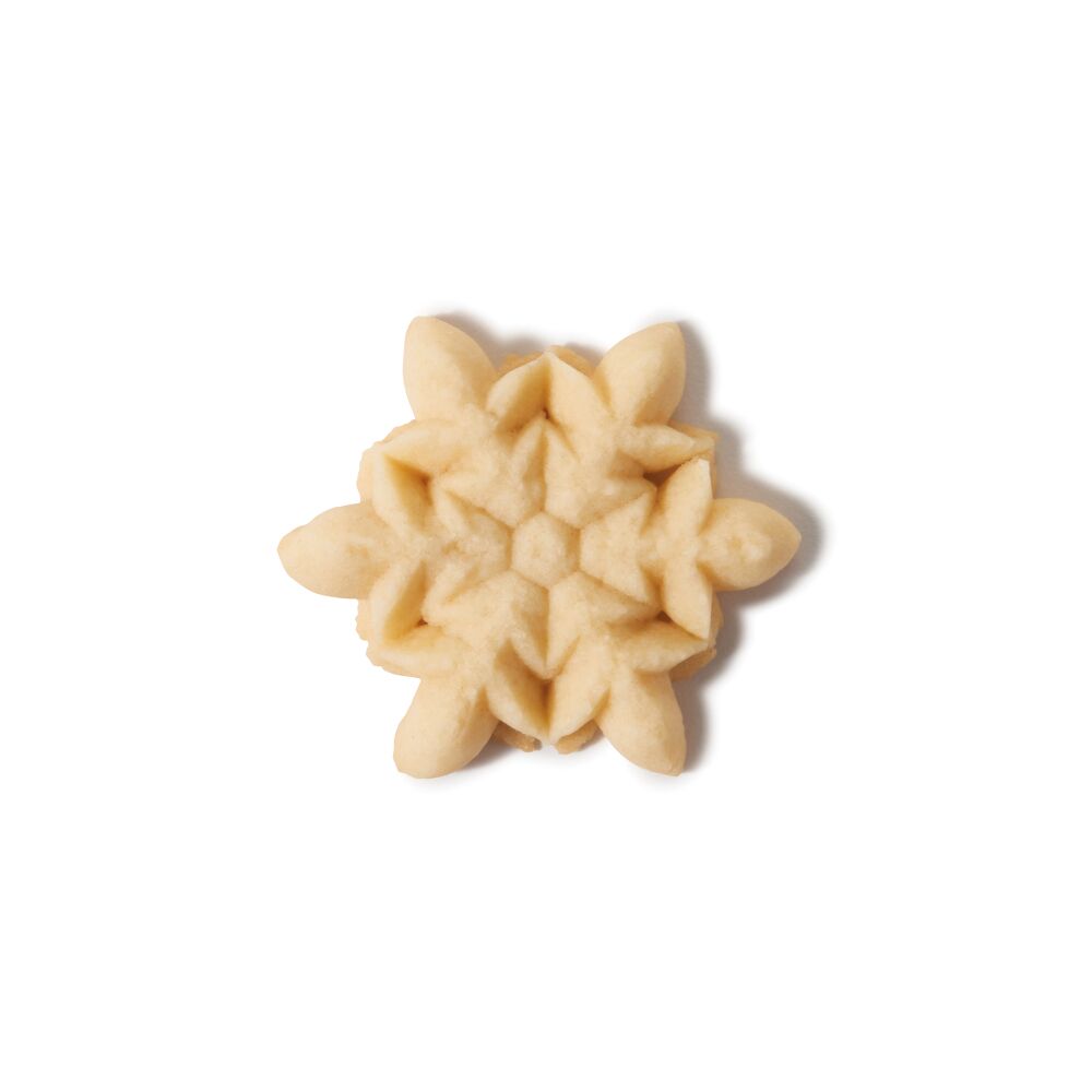 Christmas Cookie Press Disk Set G6