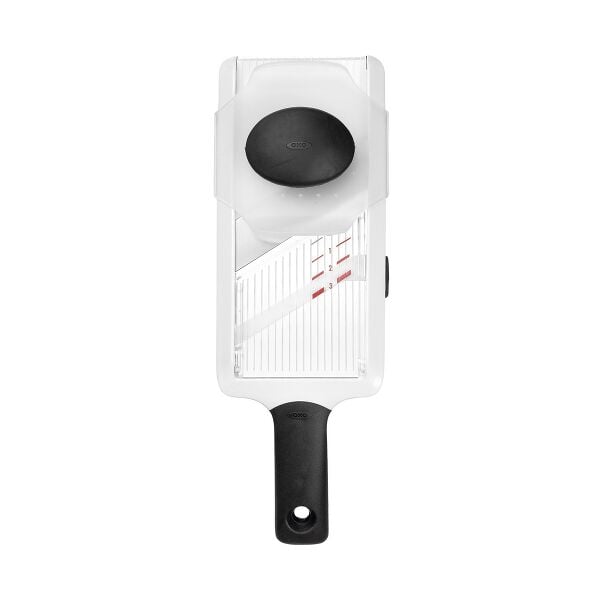 OXO Good Grips Hand-Held Mandoline Slicer K3