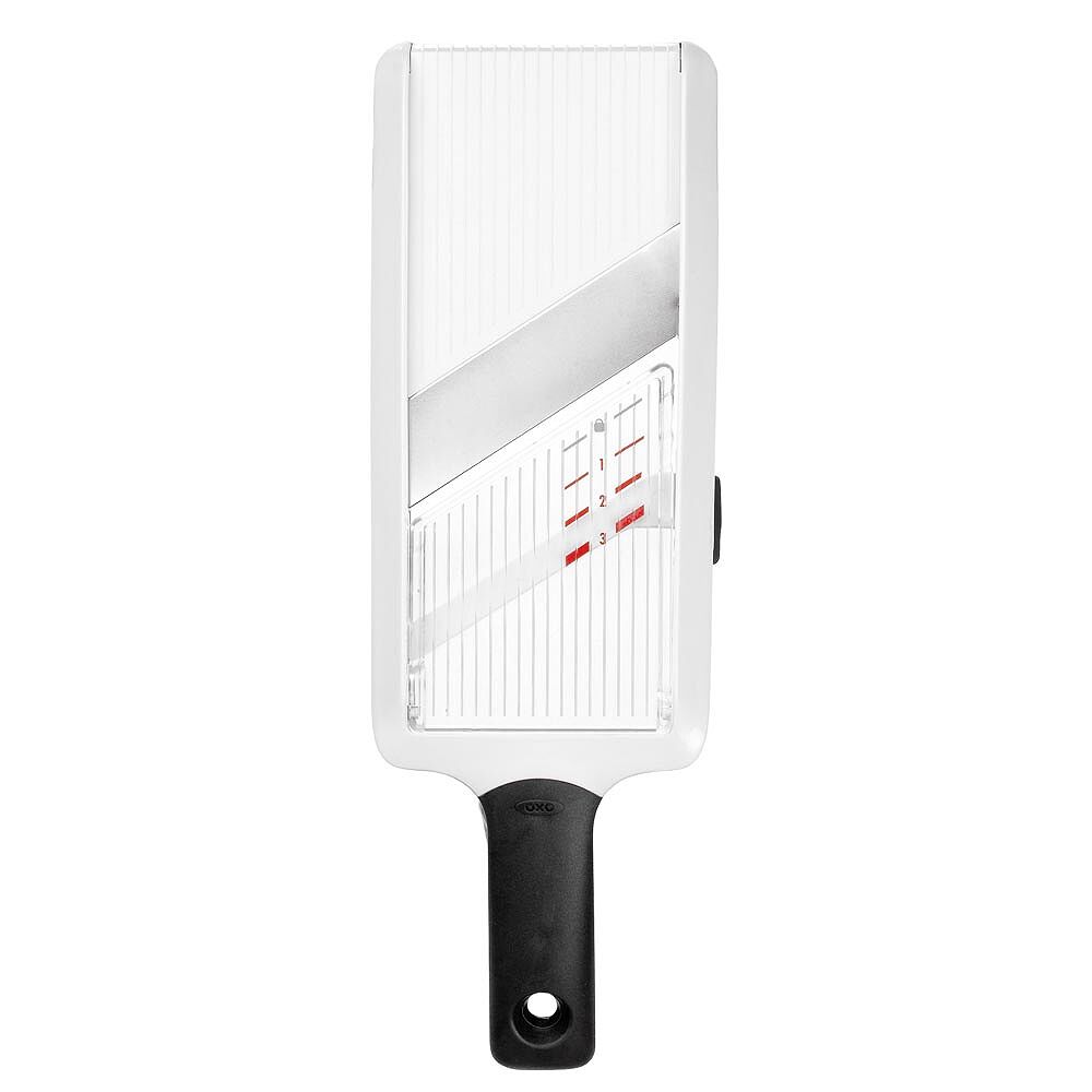 OXO Good Grips Hand-Held Mandoline Slicer K3