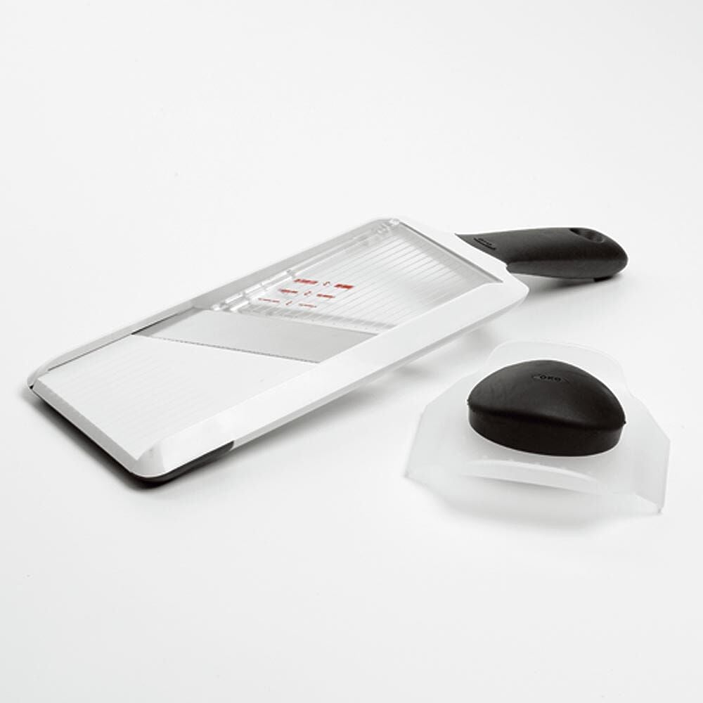 OXO Good Grips Hand-Held Mandoline Slicer K3
