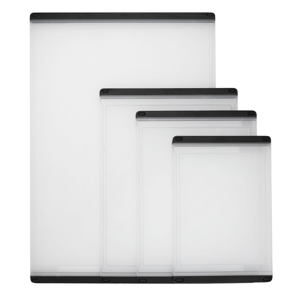 4-piece Cutting Board Bundle J2