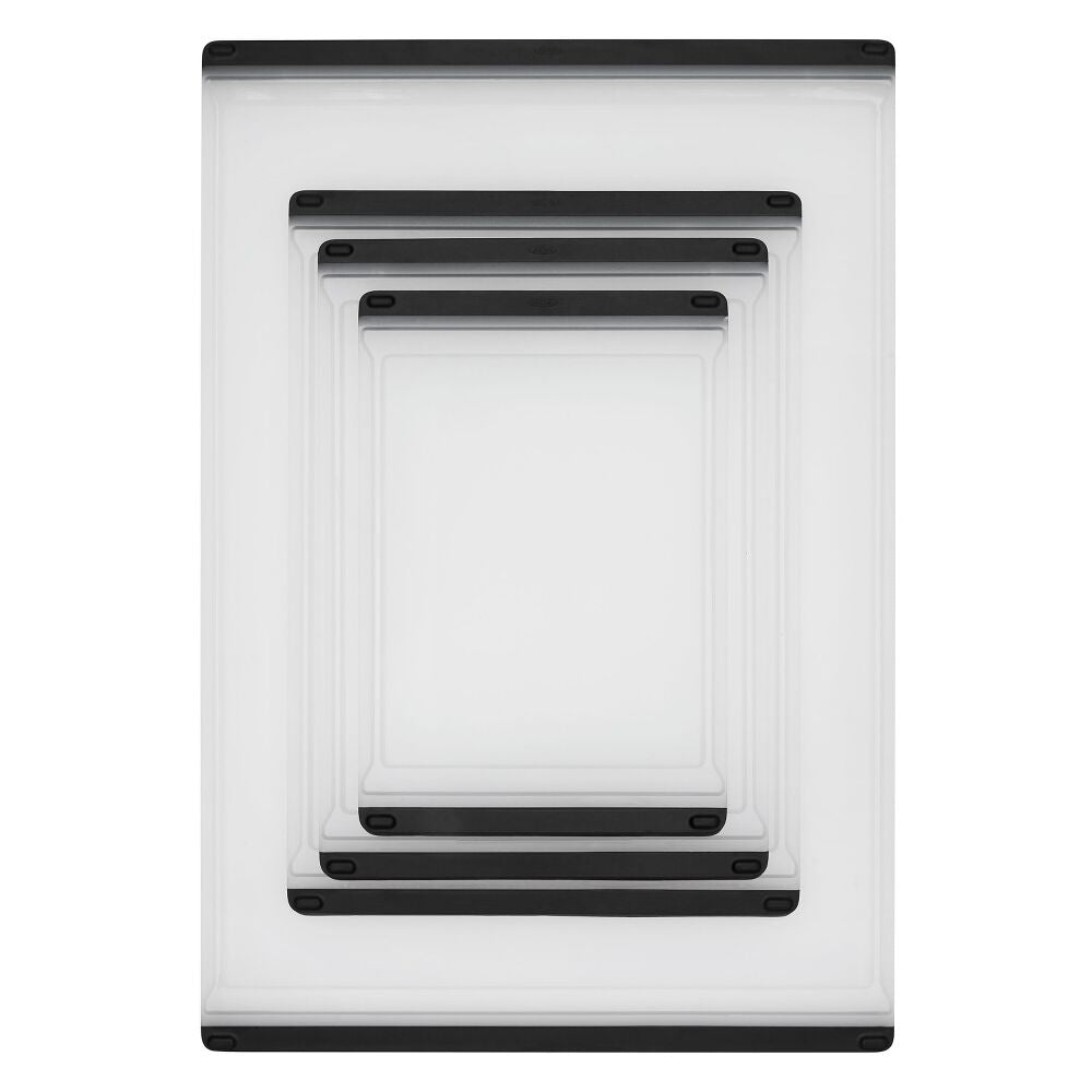 4-piece Cutting Board Bundle E2