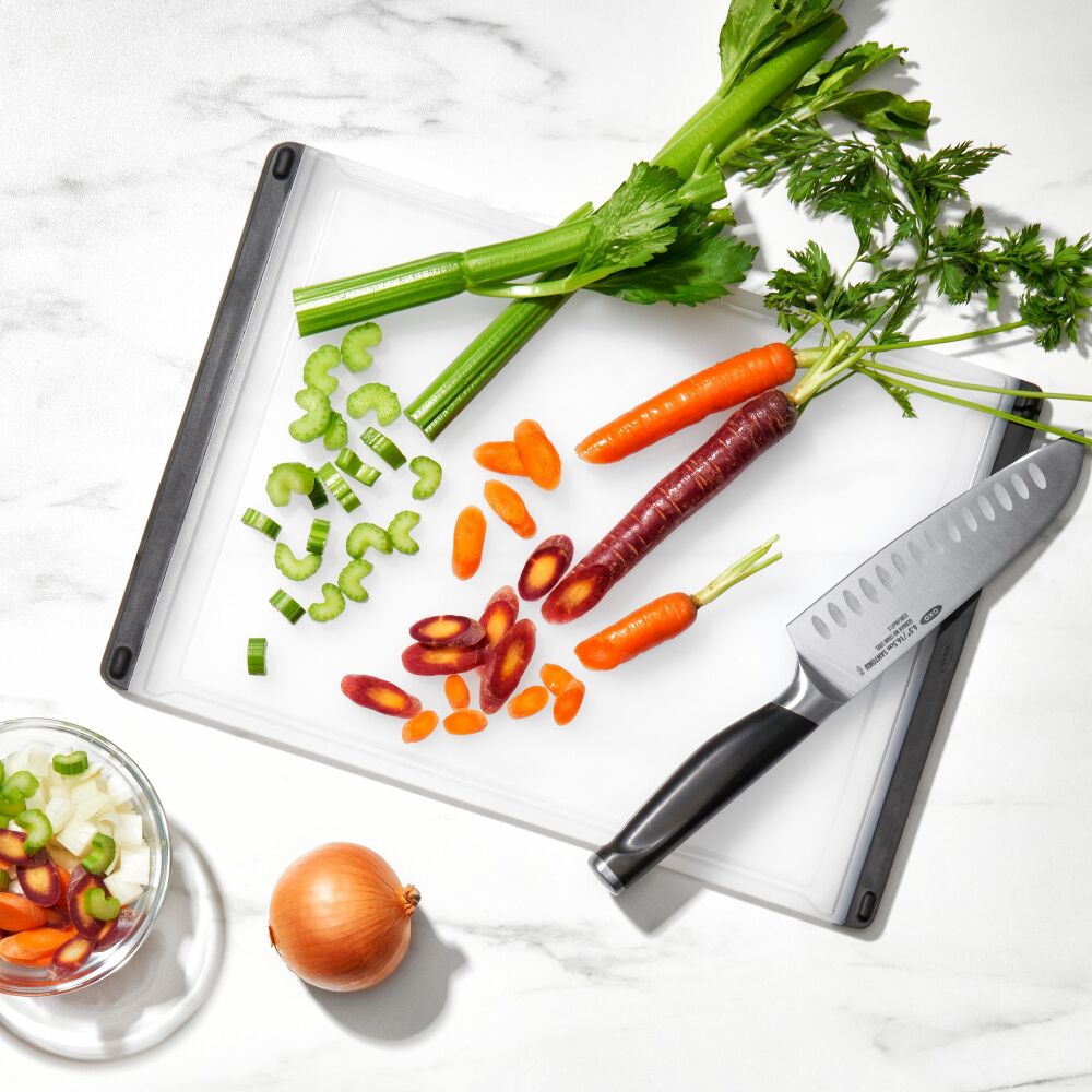 4-piece Cutting Board Bundle J2