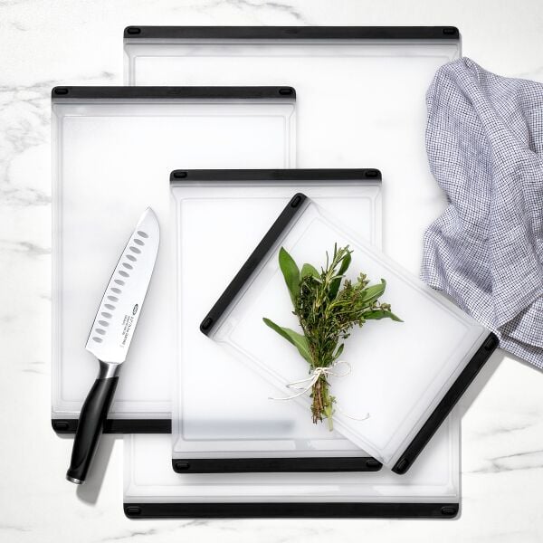 4-piece Cutting Board Bundle E2