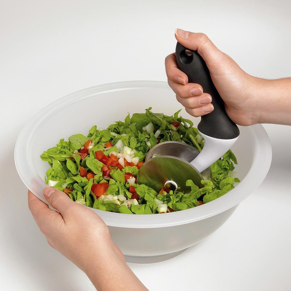 OXO Good Grips Salad Chopper & Bowl C9