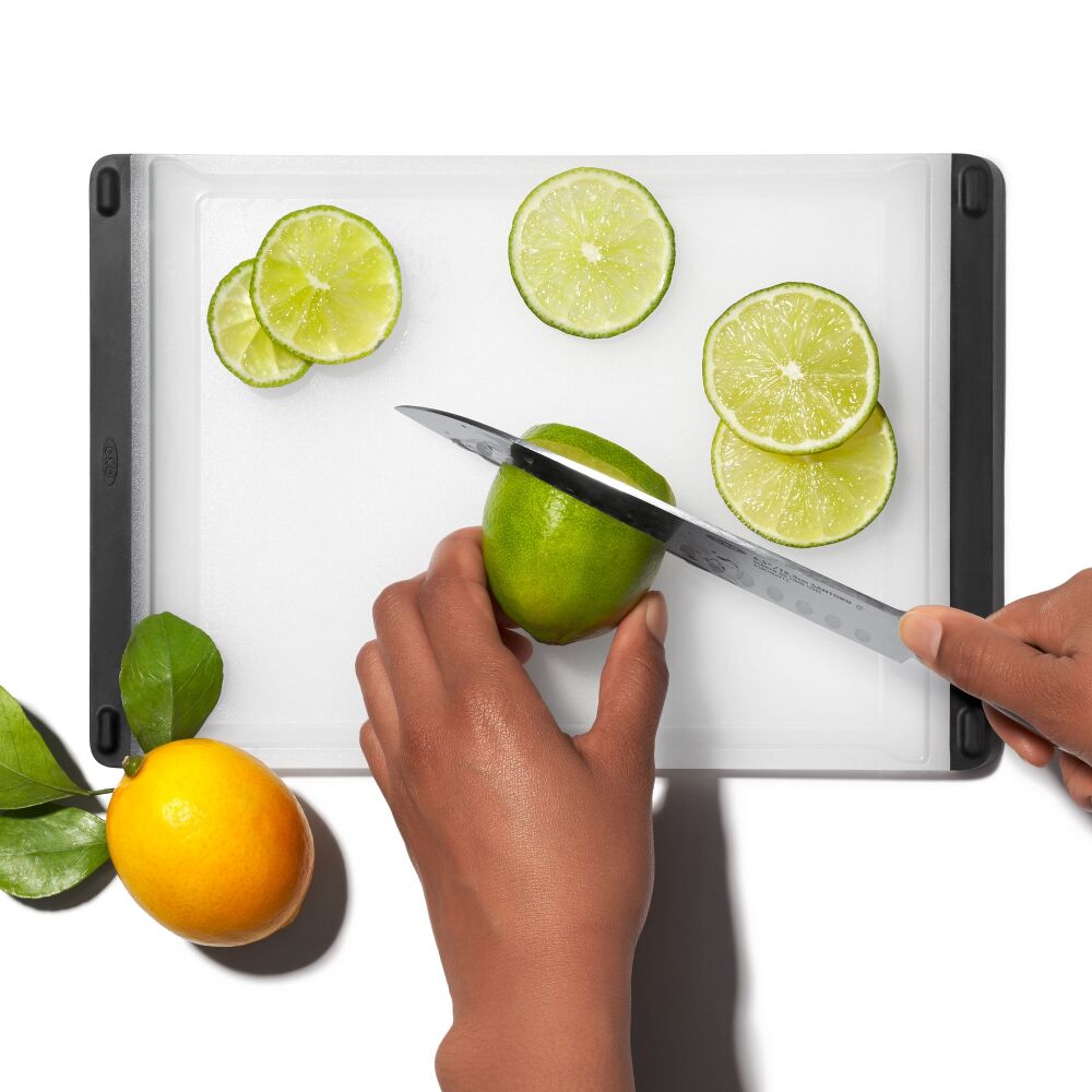 4-piece Cutting Board Bundle E2