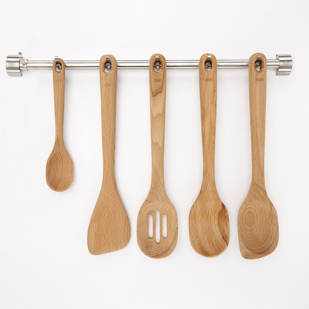 Wooden Sauté© Paddle J3