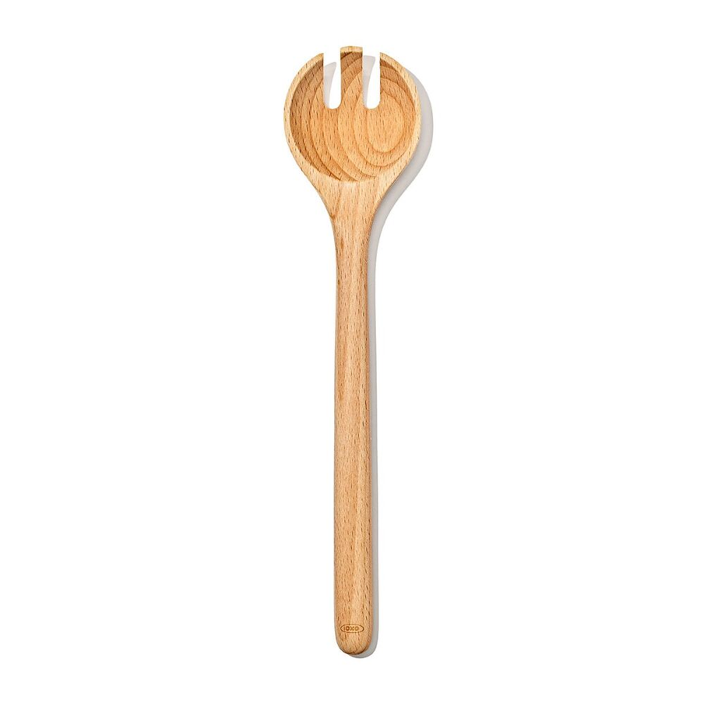 Beechwood Salad Servers – 2-Piece Set G9