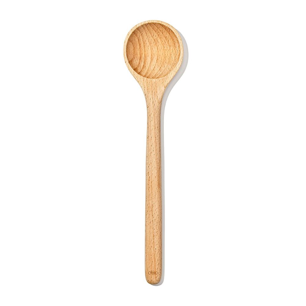Beechwood Salad Servers – 2-Piece Set G9