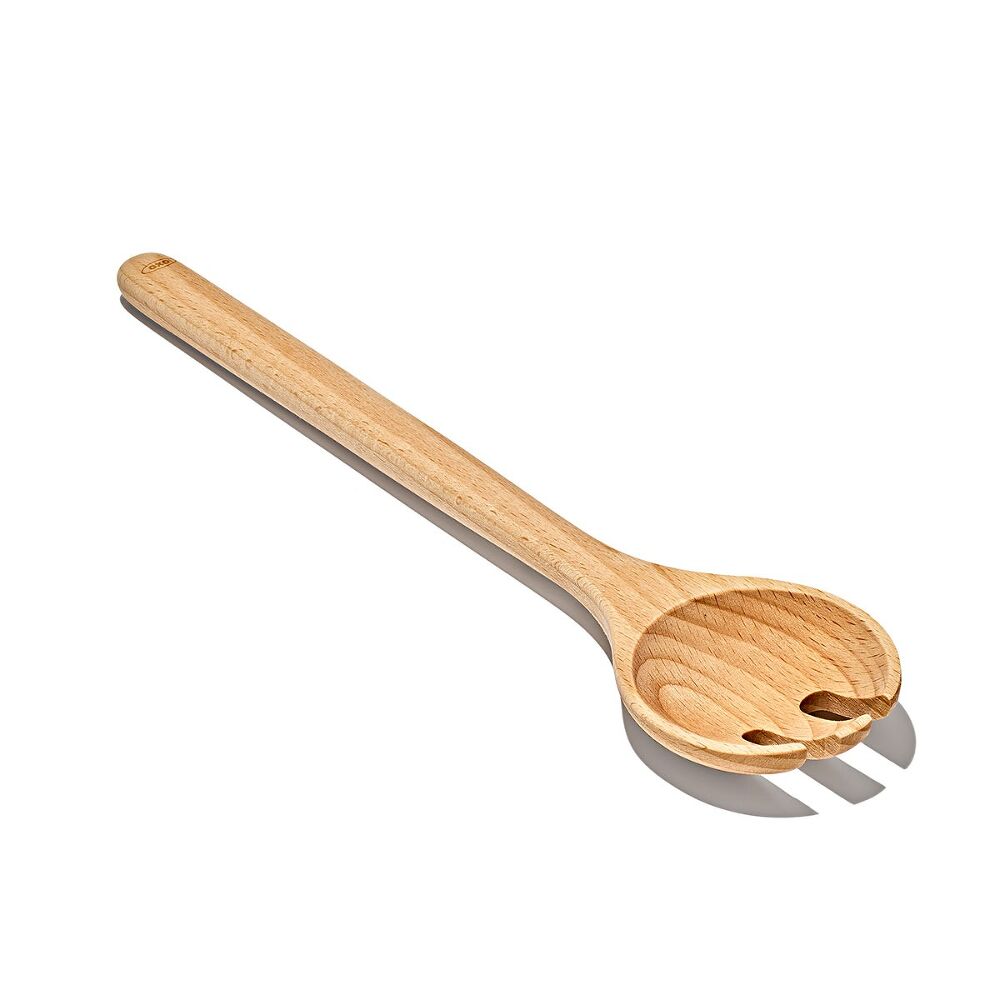 Beechwood Salad Servers – 2-Piece Set G9