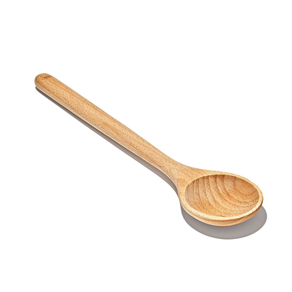 Beechwood Salad Servers – 2-Piece Set G9