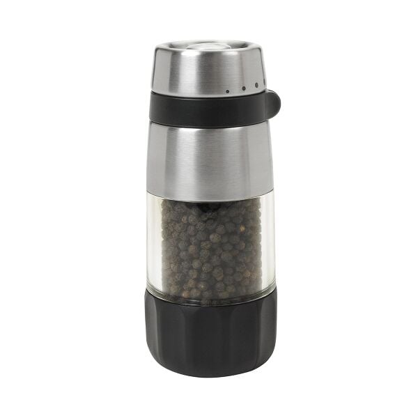 Accent Mess-Free Pepper Grinder W9