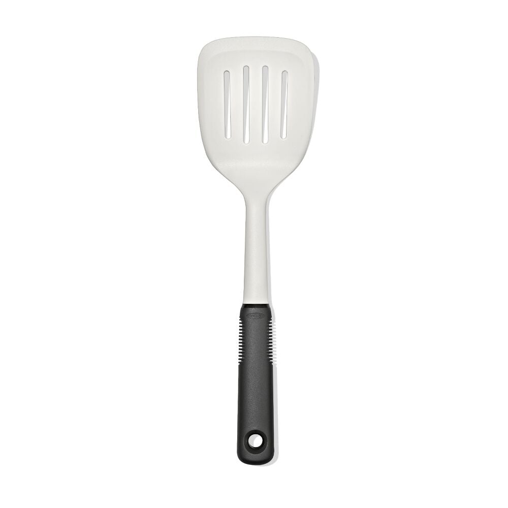 OXO Good Grips Nylon Square Turner — Oat E5