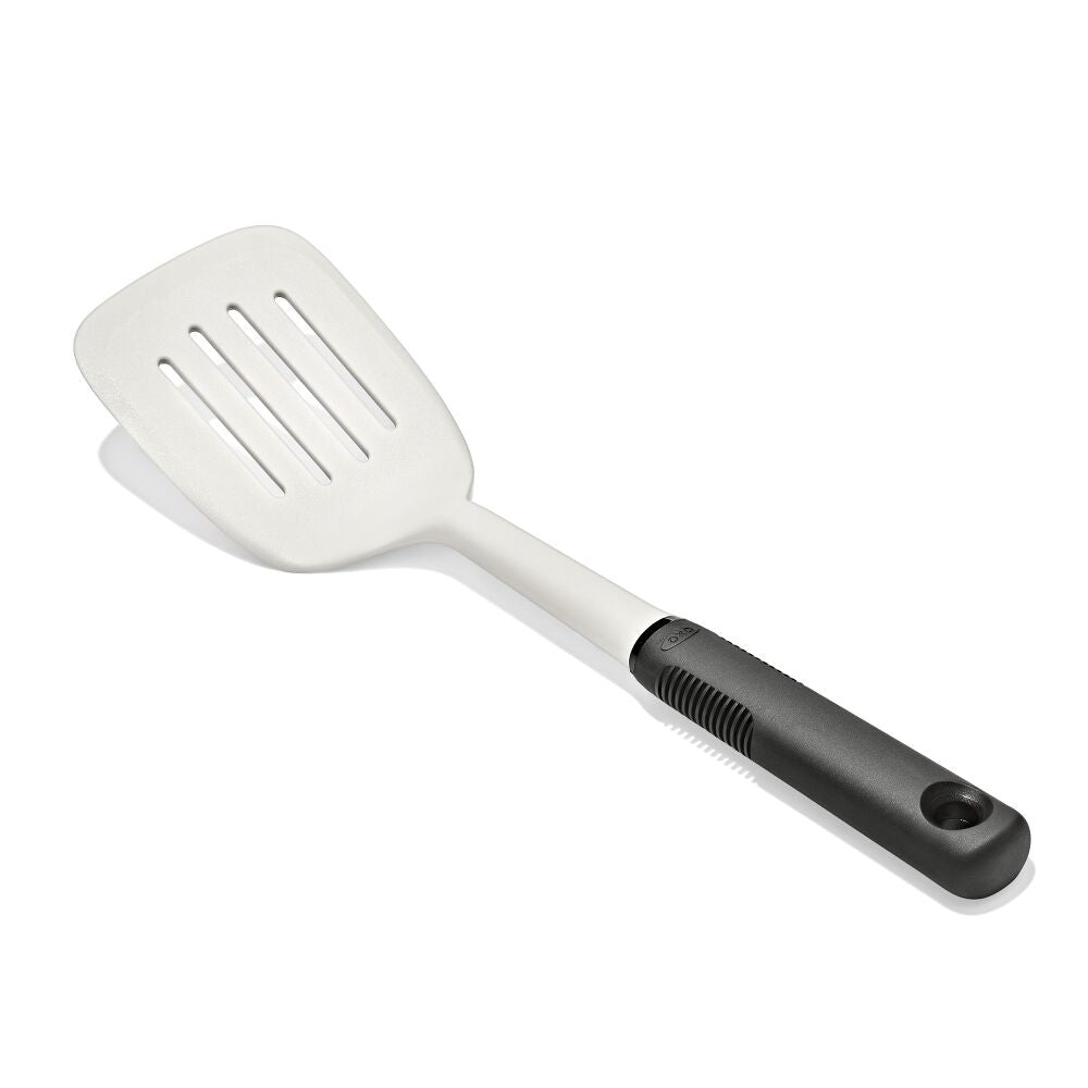 OXO Good Grips Nylon Square Turner — Oat E5