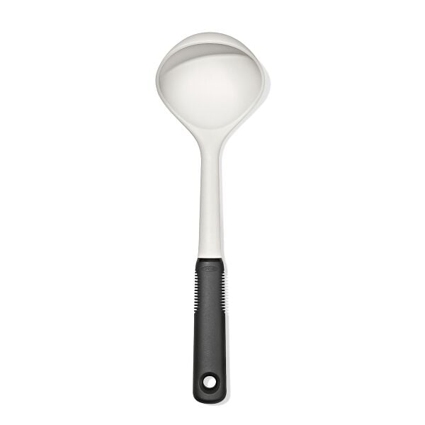 OXO Good Grips Nylon Ladle — Oat L2
