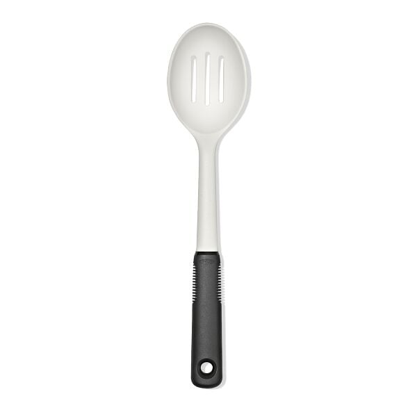 OXO Good Grips Nylon Slotted Spoon — Oat T3