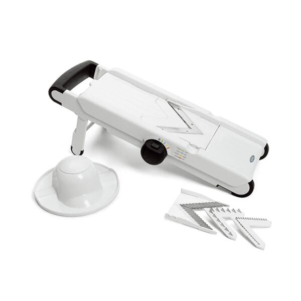 V-Blade Mandoline Slicer V8