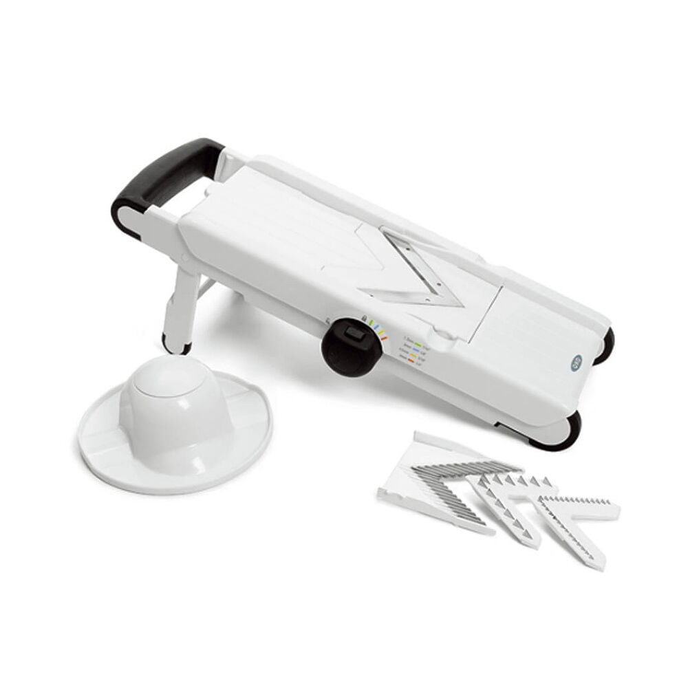 V-Blade Mandoline Slicer V8