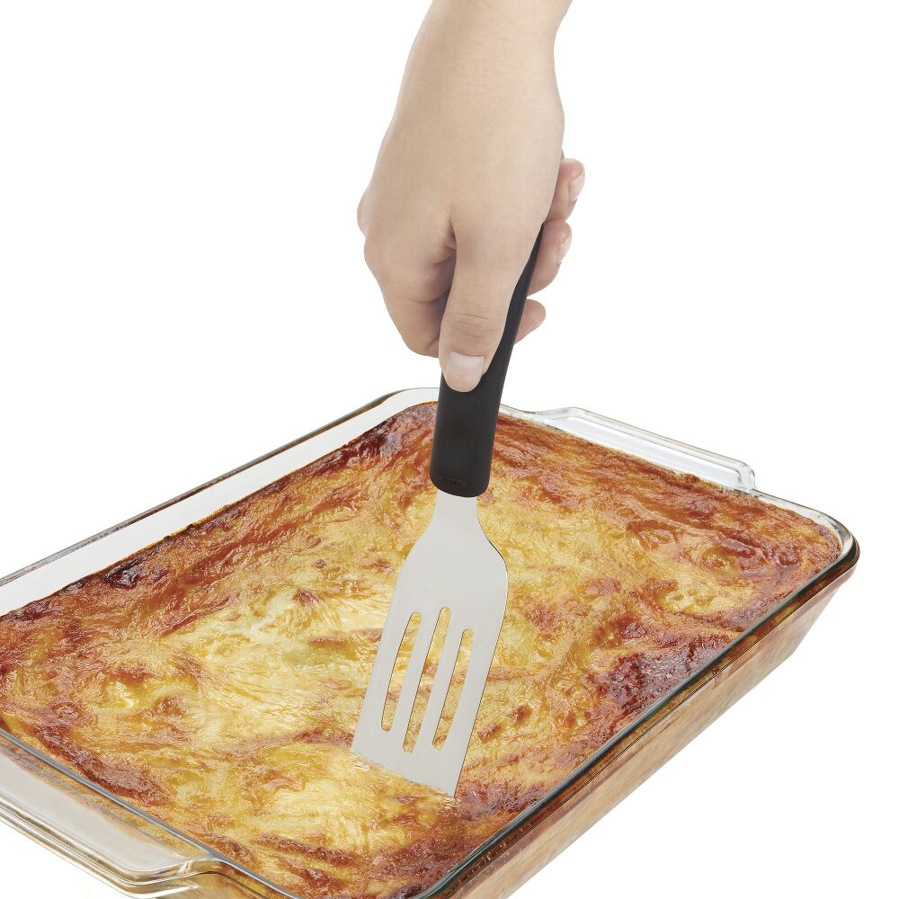 Cut & Serve Turner L8