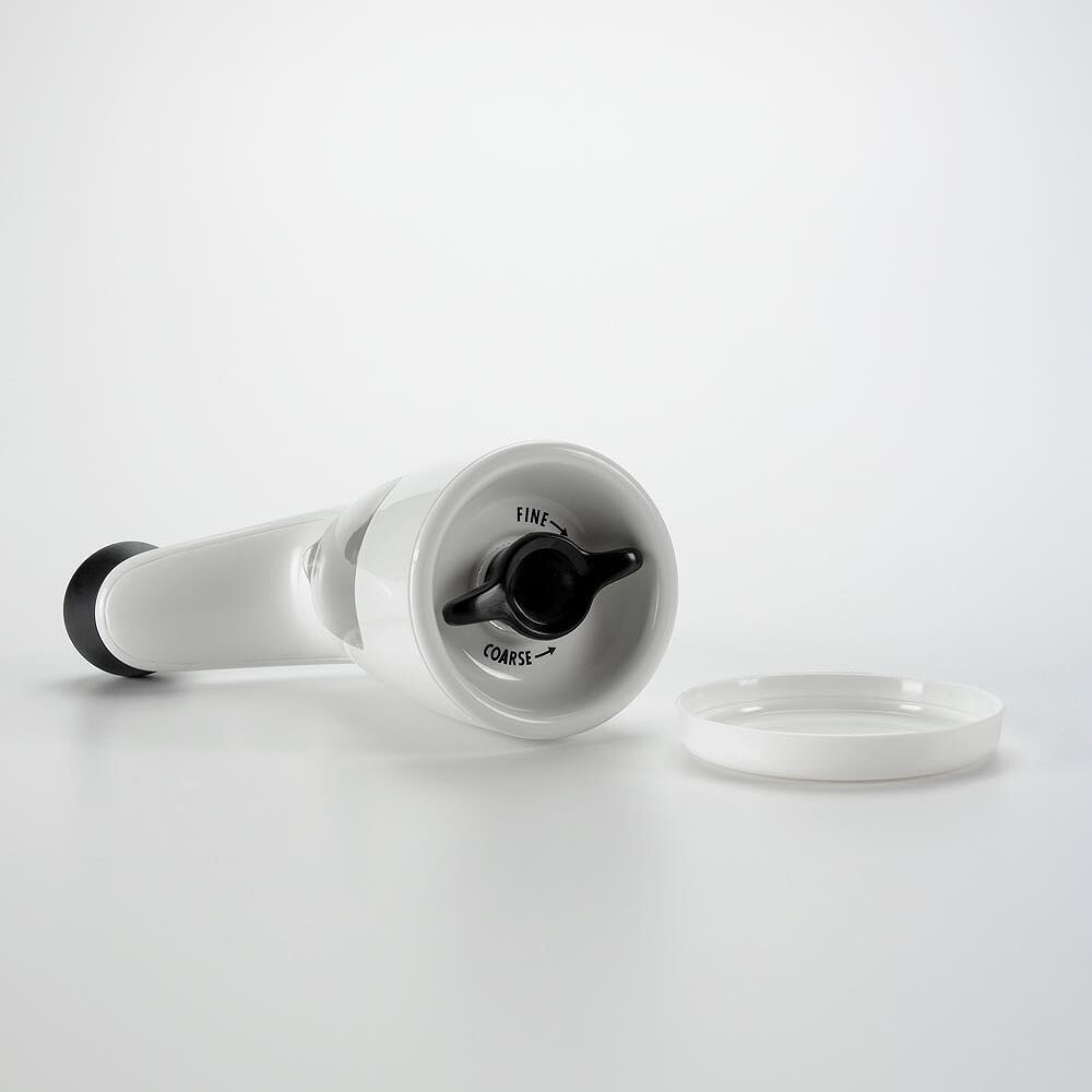 Radial Pepper Grinder E2