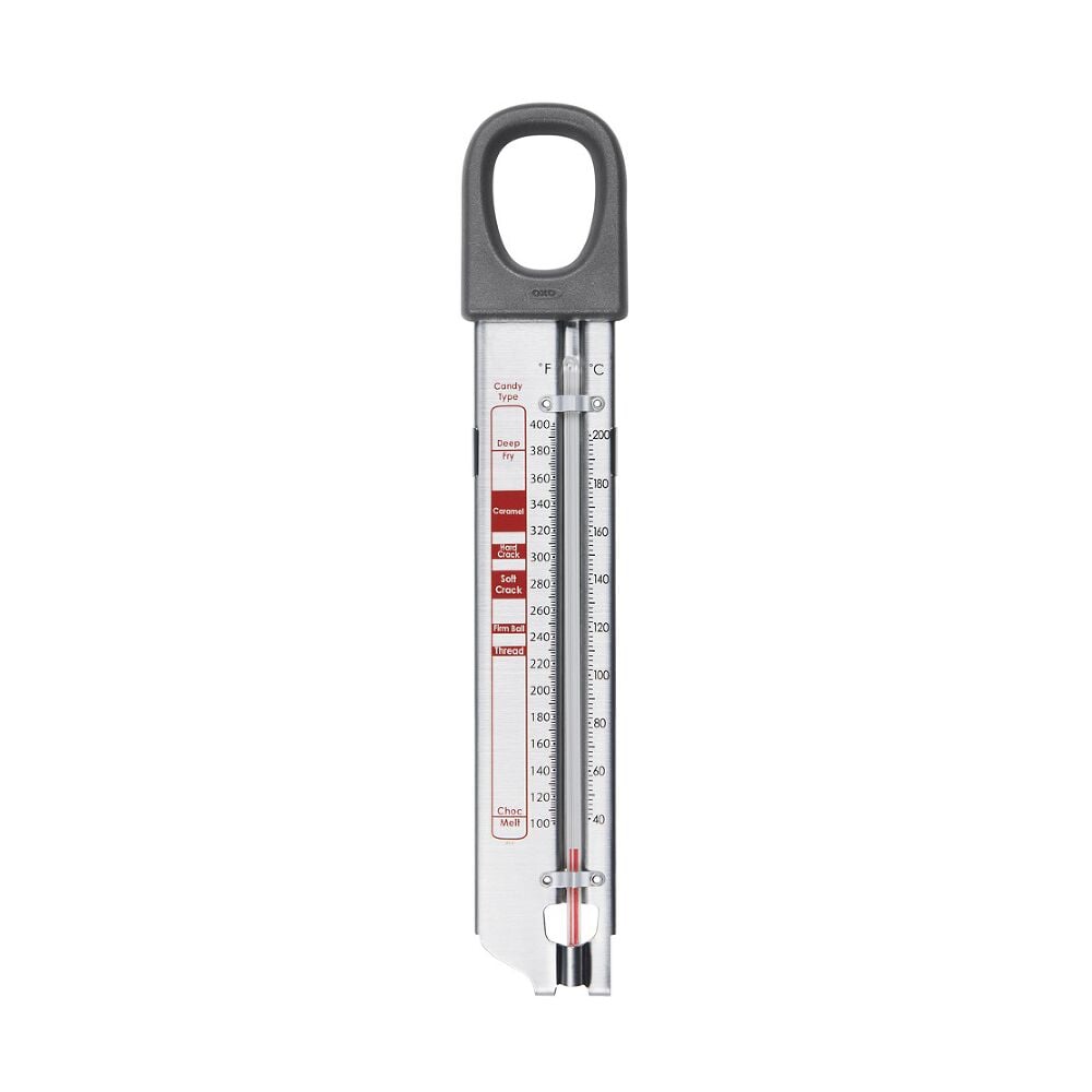 Candy & Deep Fry Thermometer E8