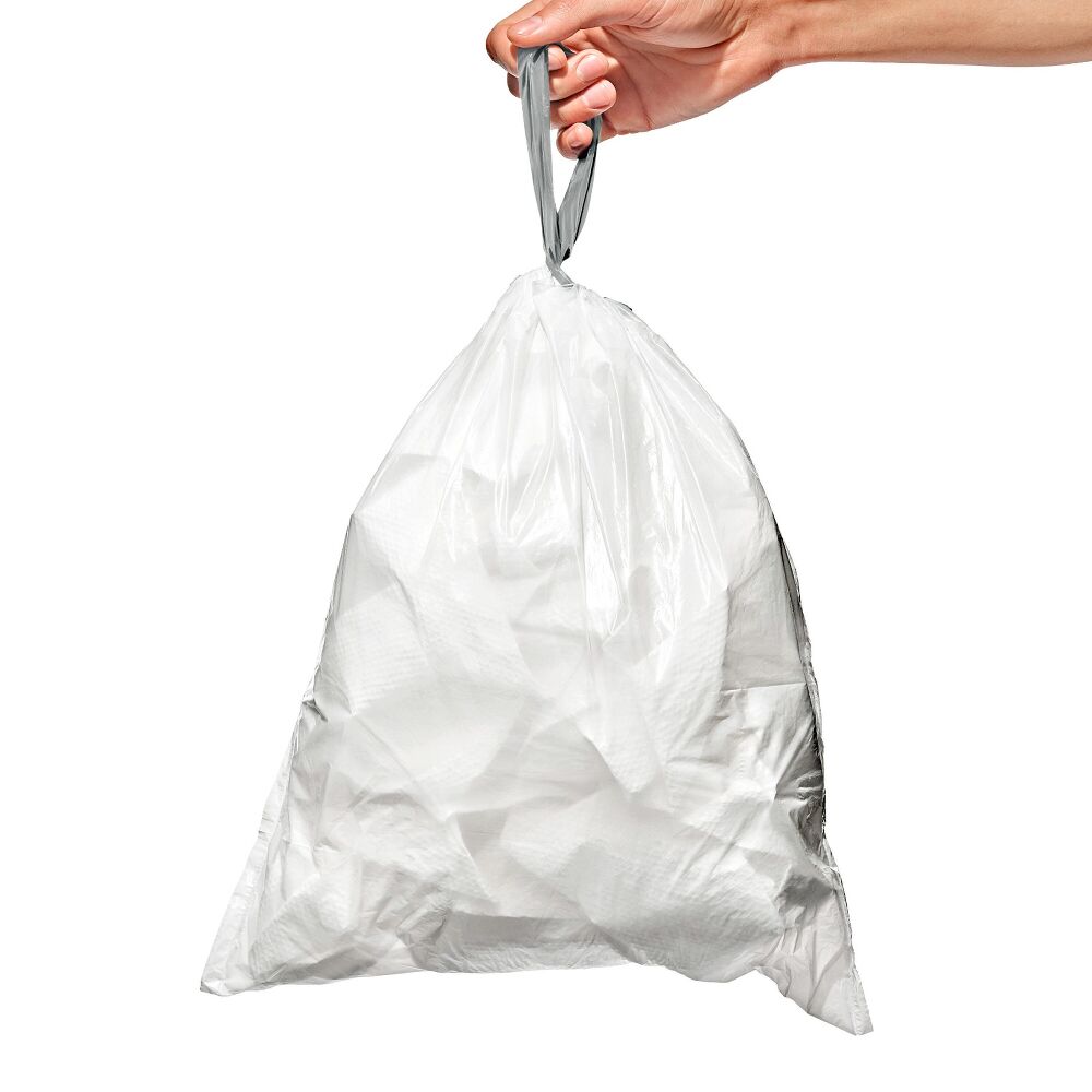 Trash Bags - 1.6 gallons/6L - 90-Pack A3