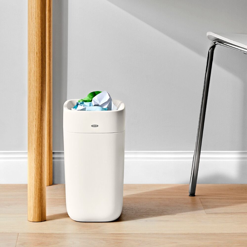 Trash Bags - 1.6 gallons/6L - 90-Pack A3
